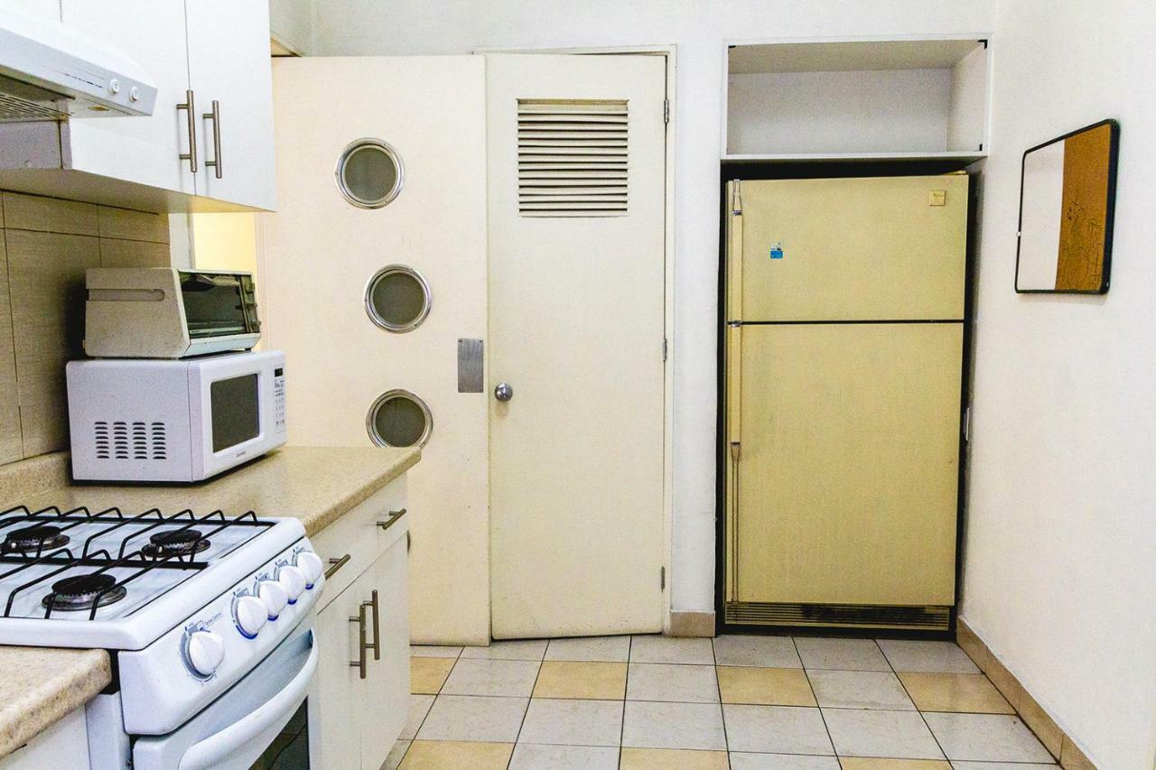 Apartment Minerva Guadalajara