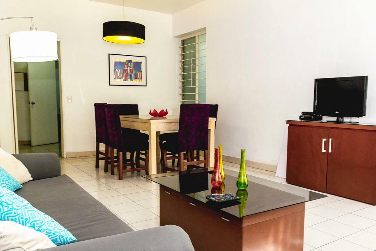 Apartment Minerva