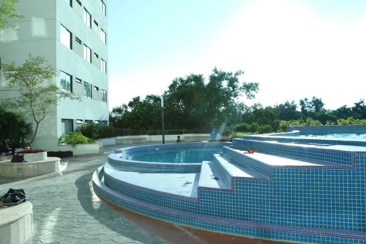 Departamento Centrico Apartment *