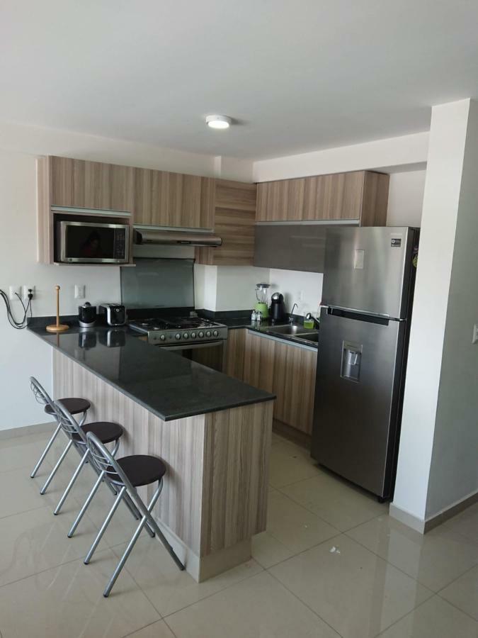 Apartment Departamento Centrico