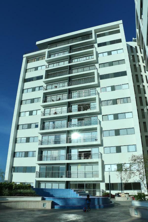 Departamento Centrico Guadalajara