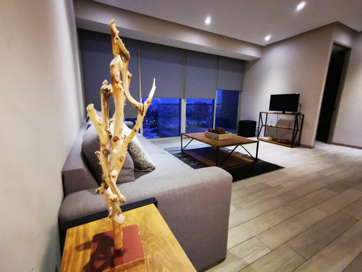 Cititower Best Place In Town Apartment Guadalajara