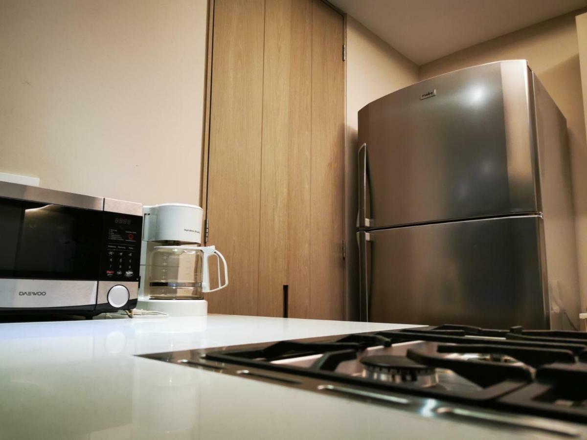Cititower Best Place In Town Apartment Guadalajara
