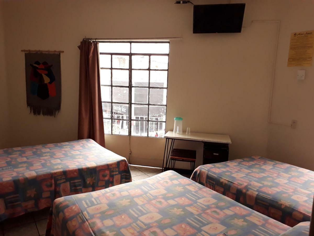 Janeiro Inn Guadalajara
