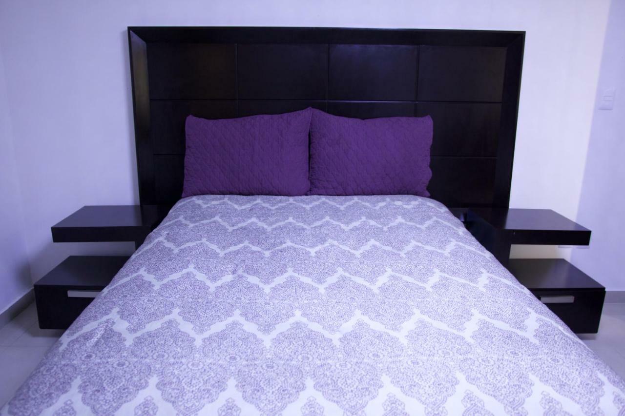 Departamento Centrico Guadalajara