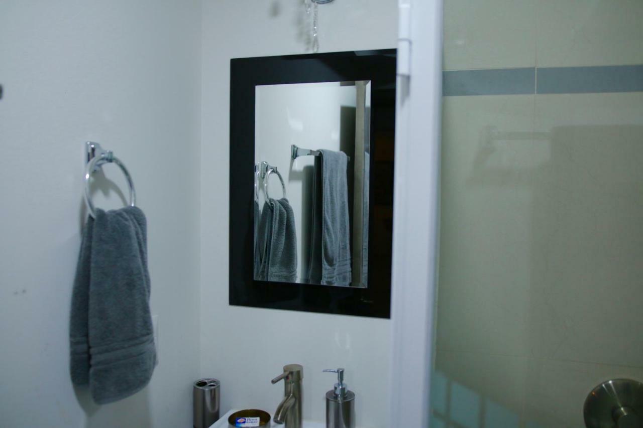 Departamento Centrico Apartment Guadalajara