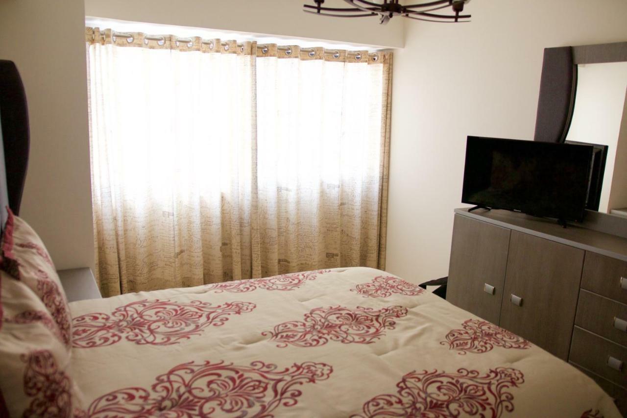 Departamento Centrico * Guadalajara