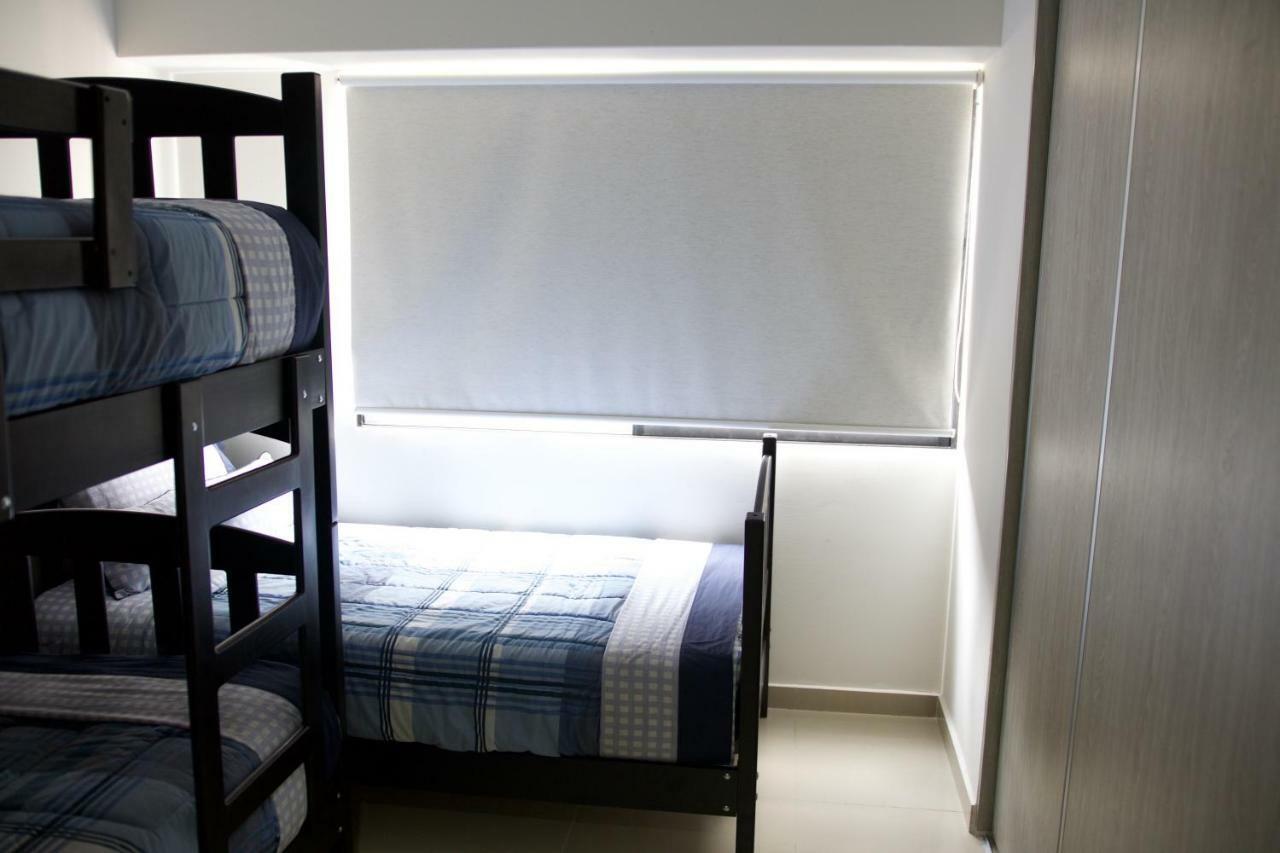 Departamento Centrico * Guadalajara