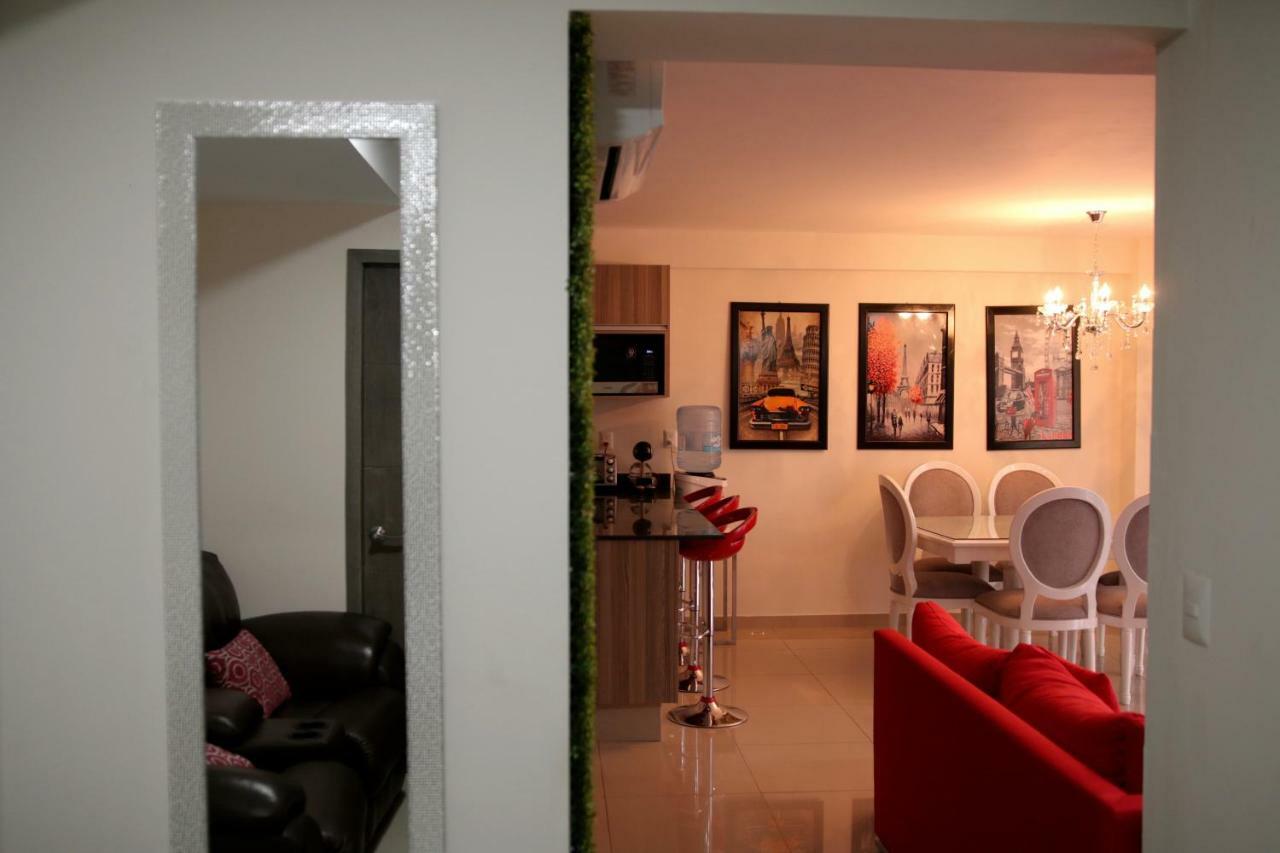 Departamento Centrico Guadalajara