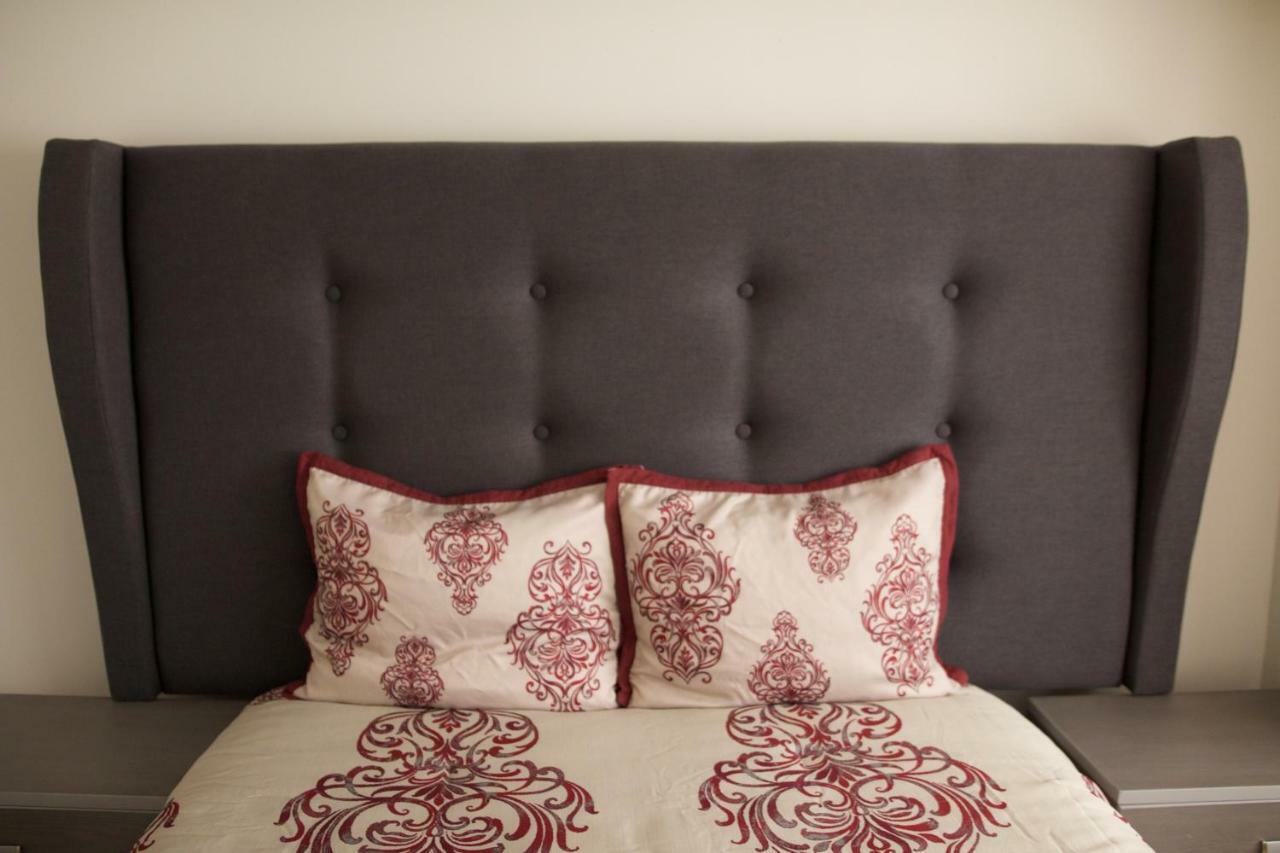 Departamento Centrico Apartment