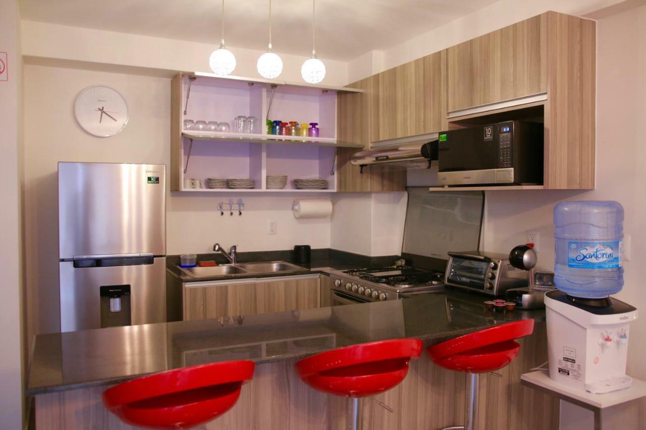 Departamento Centrico * Guadalajara
