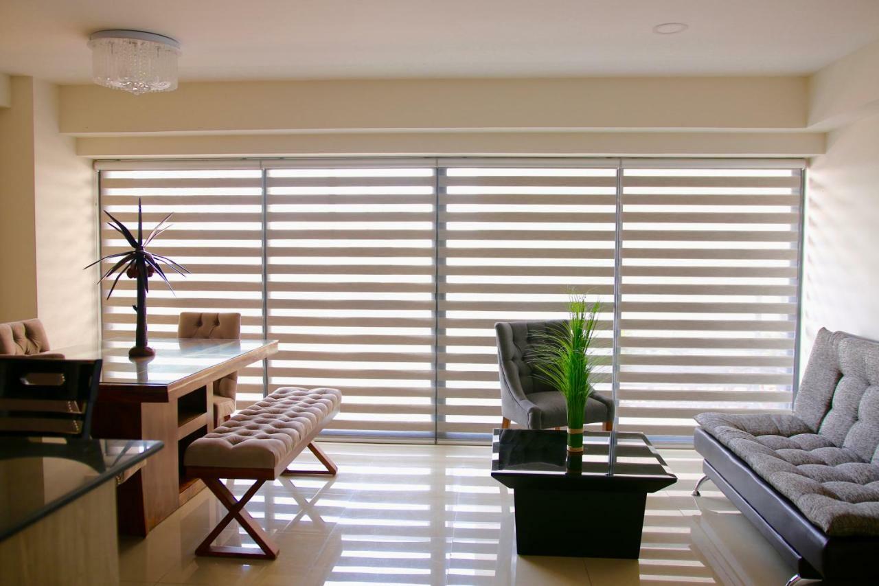 Departamento Centrico Apartment Guadalajara