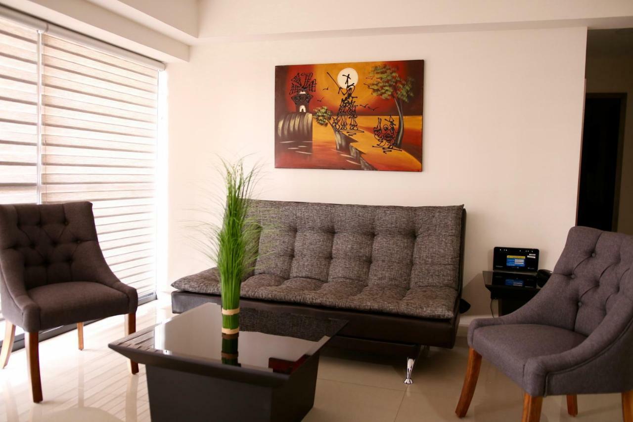 Departamento Centrico * Guadalajara