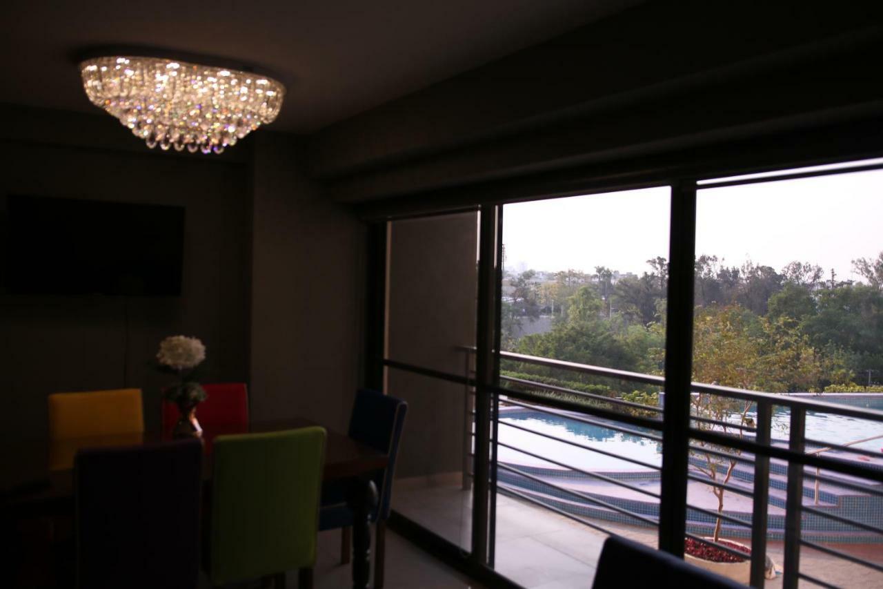 Departamento Centrico * Guadalajara
