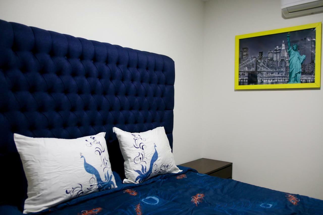 Departamento Centrico Apartment *