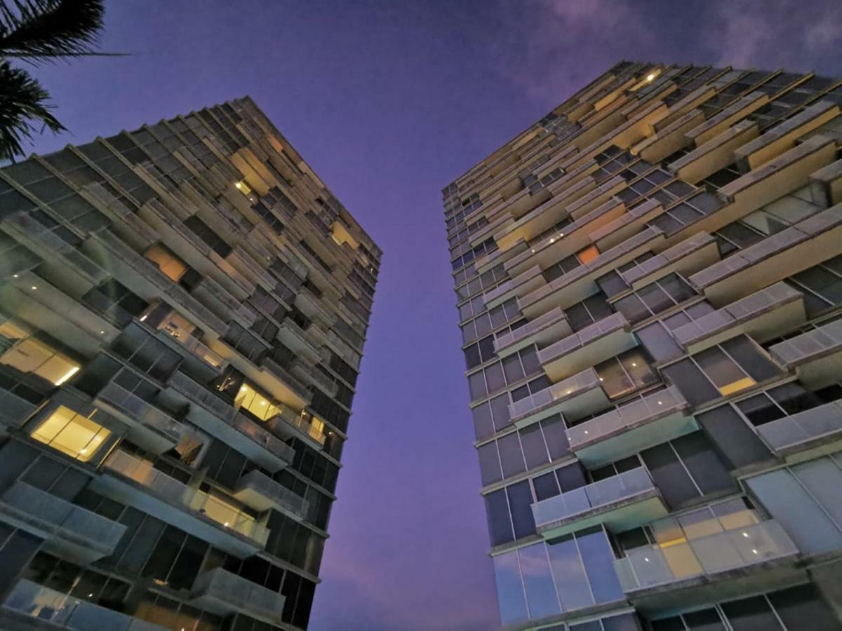 Apartment Cititower Best Place In Town Guadalajara