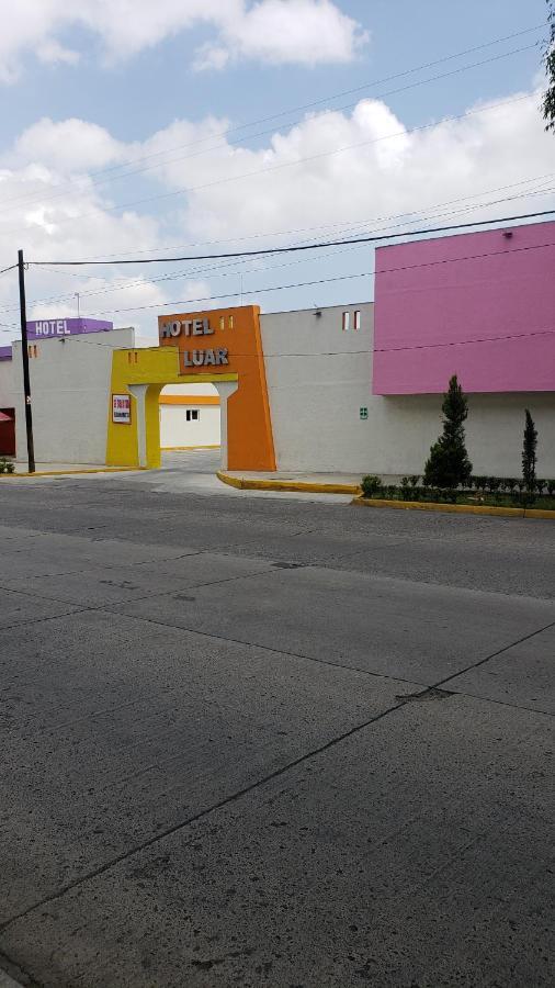 Luar * Guadalajara