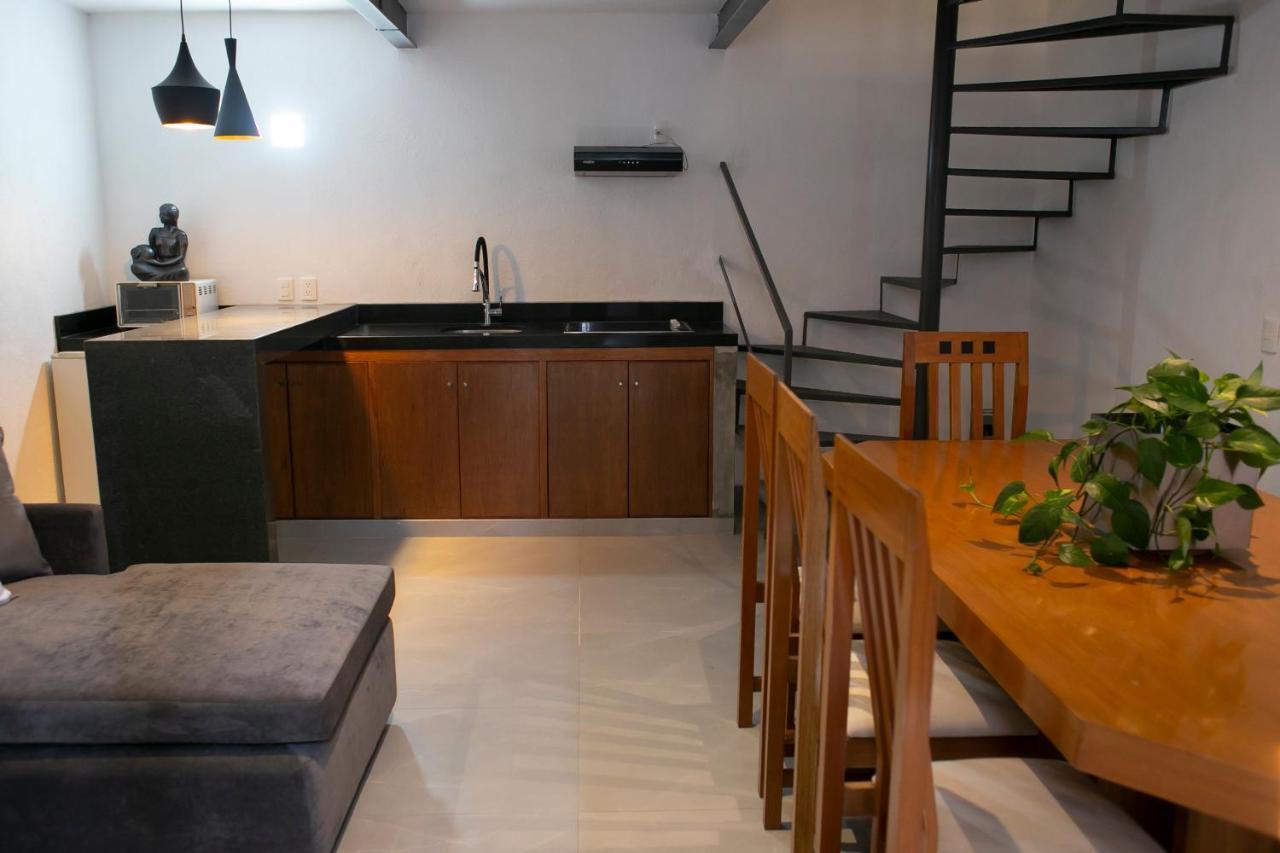 Apartamento Casa Arauz *