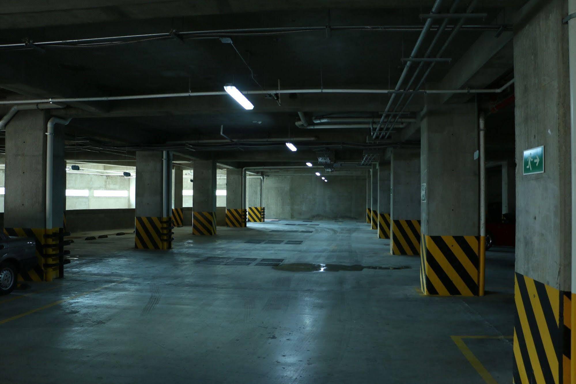Departamento Centrico Apartment *