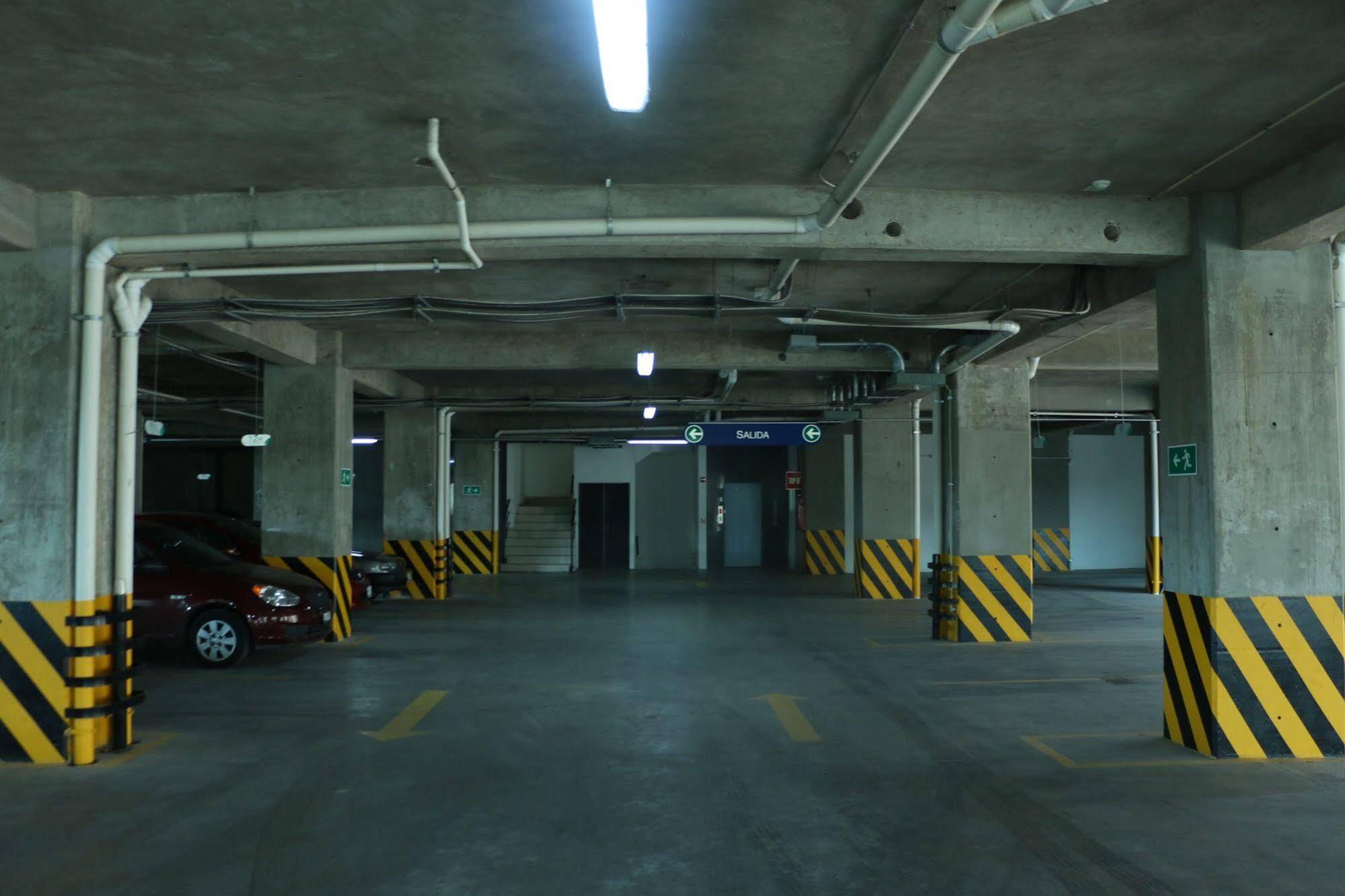 Departamento Centrico Apartment