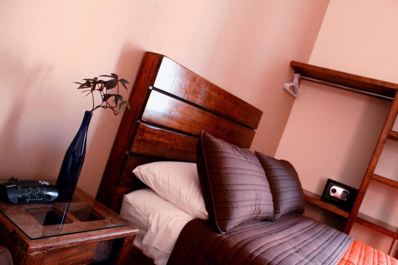 Hostel Hospedarte Centro