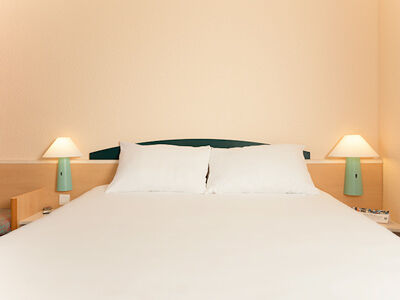 Hotel Ibis Expo
