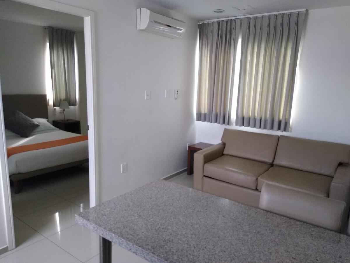 Hotel Chapultepec Guadalajara