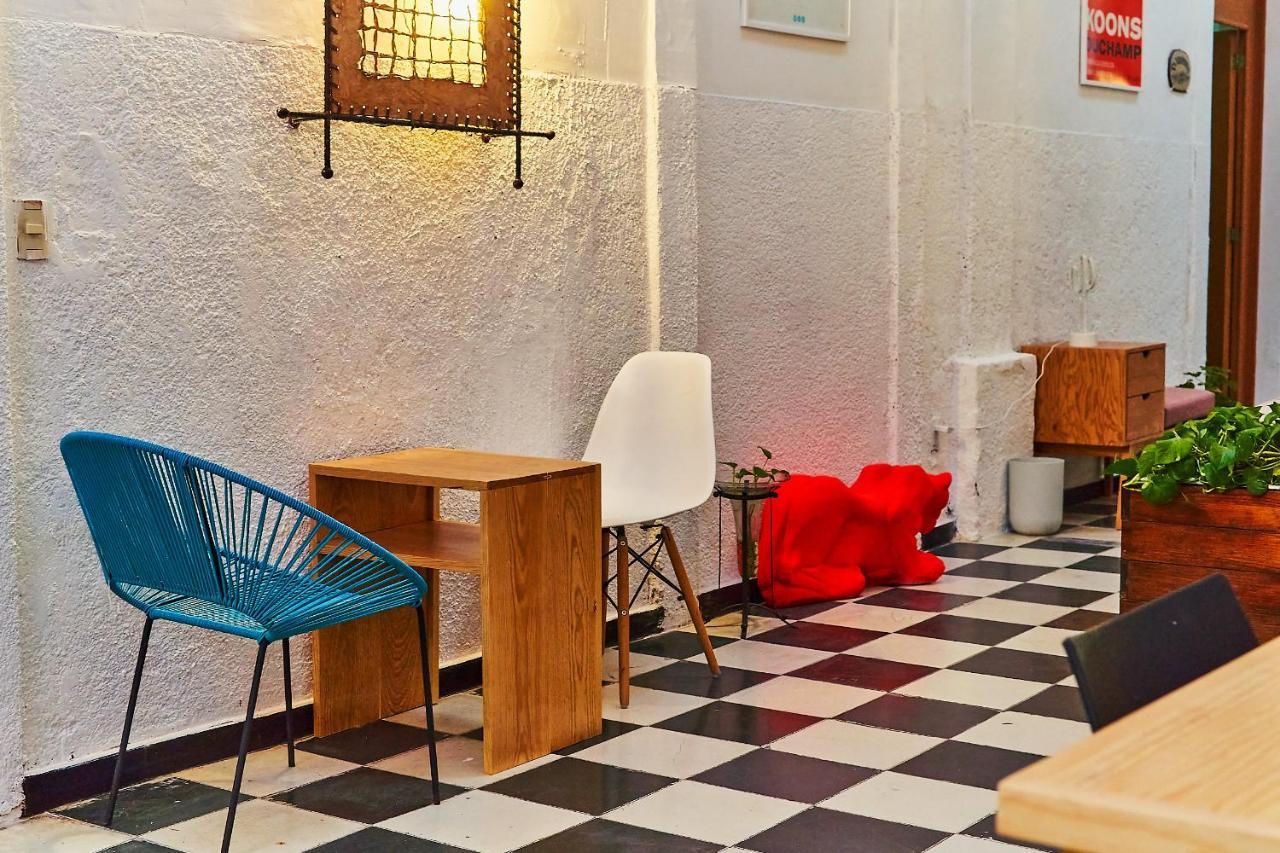 Blue Pepper Coliving Downtown Hostel