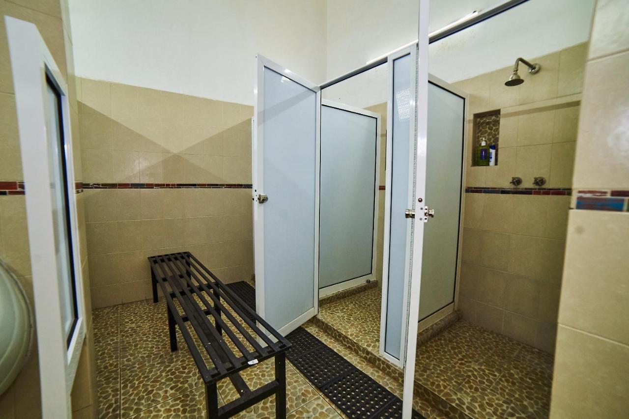 Hostel Blue Pepper Coliving Downtown Guadalajara