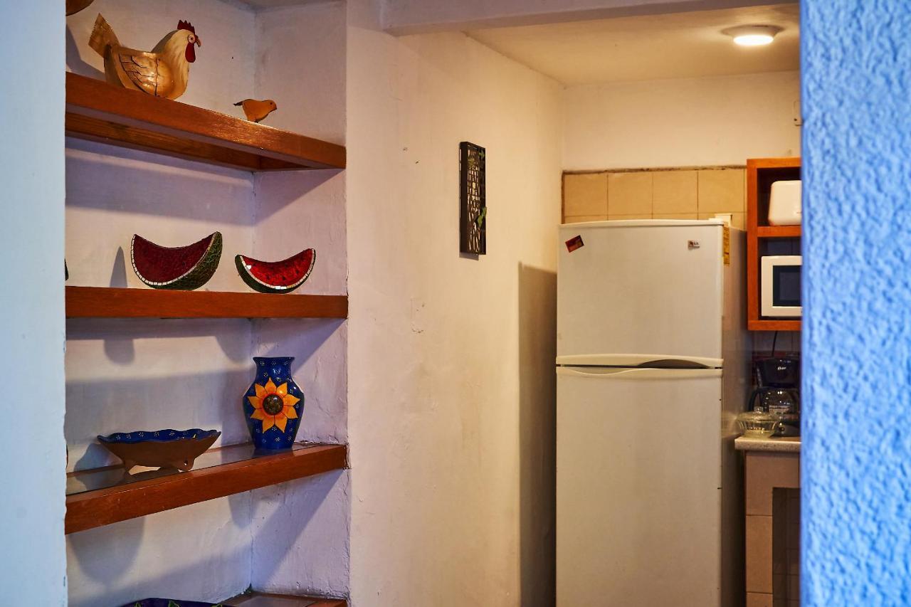 Blue Pepper Coliving Downtown Hostel