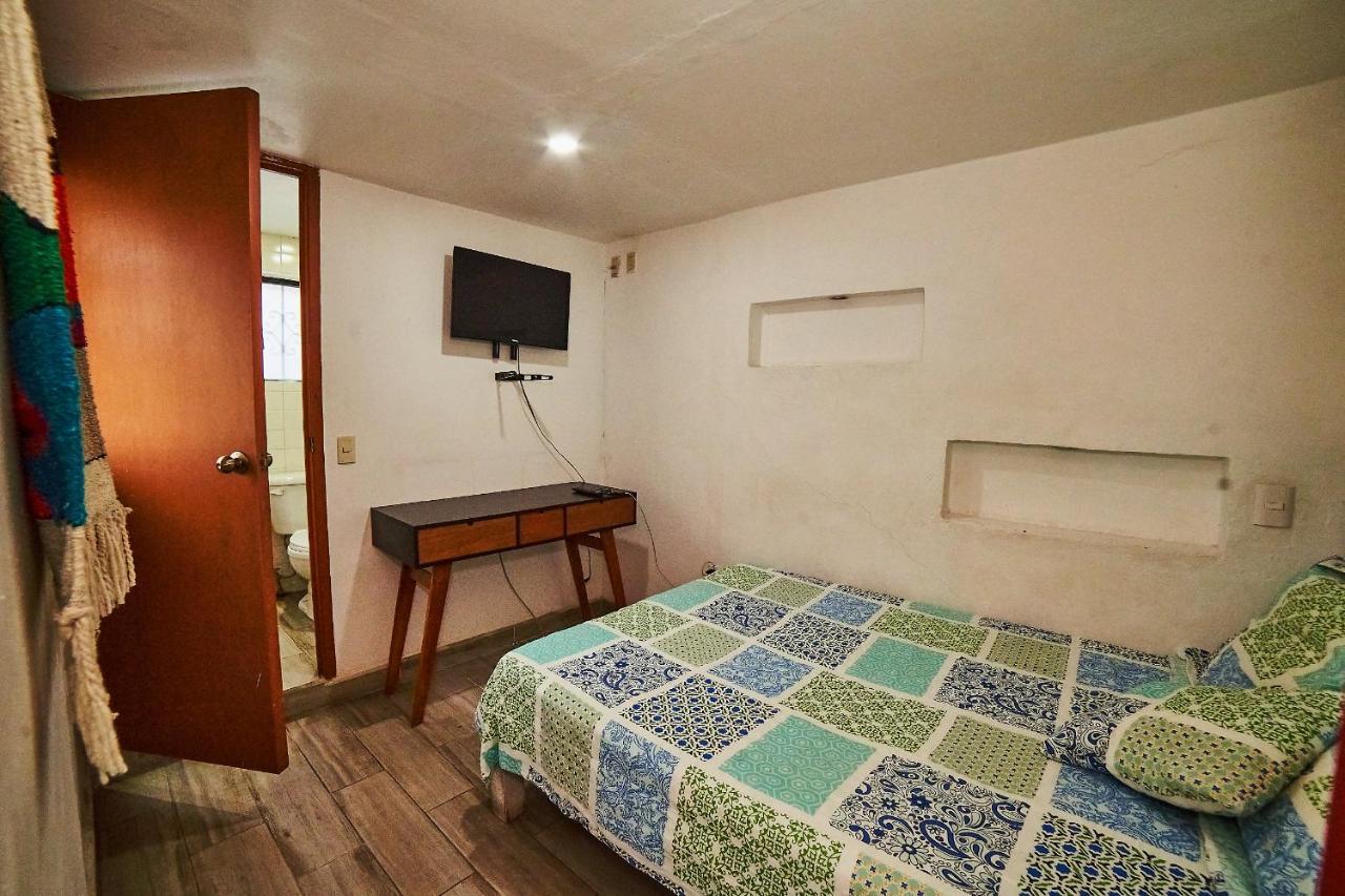 Blue Pepper Coliving Downtown Hostel