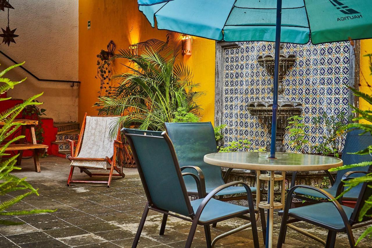 Blue Pepper Coliving Downtown Hostel *