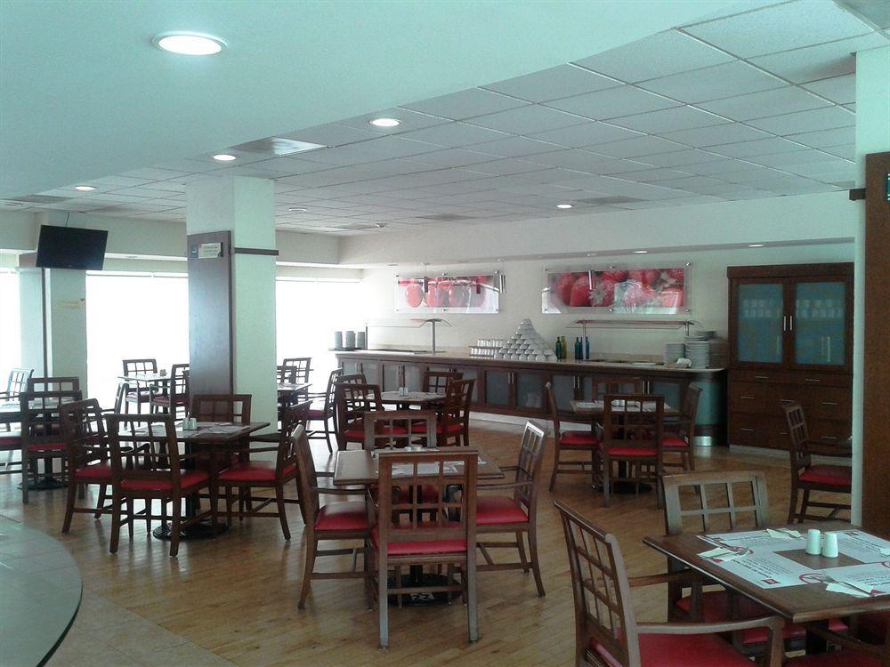 Ibis Expo Hotel Guadalajara