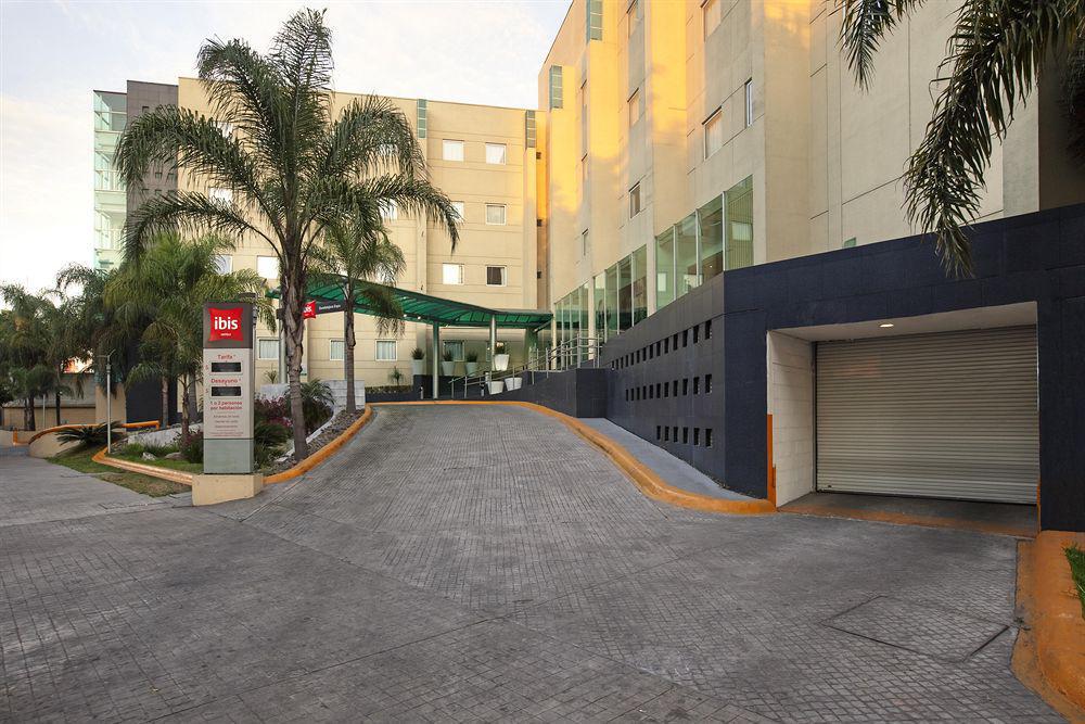 Hotel Ibis Expo