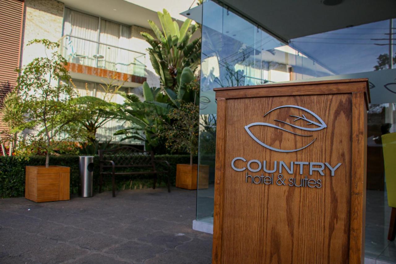 Hotel Country & 4*