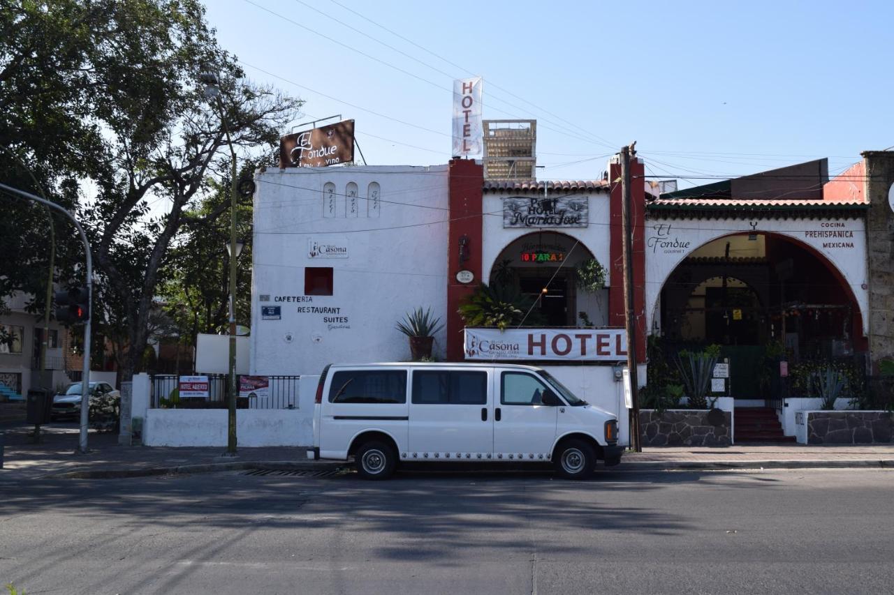 Casona