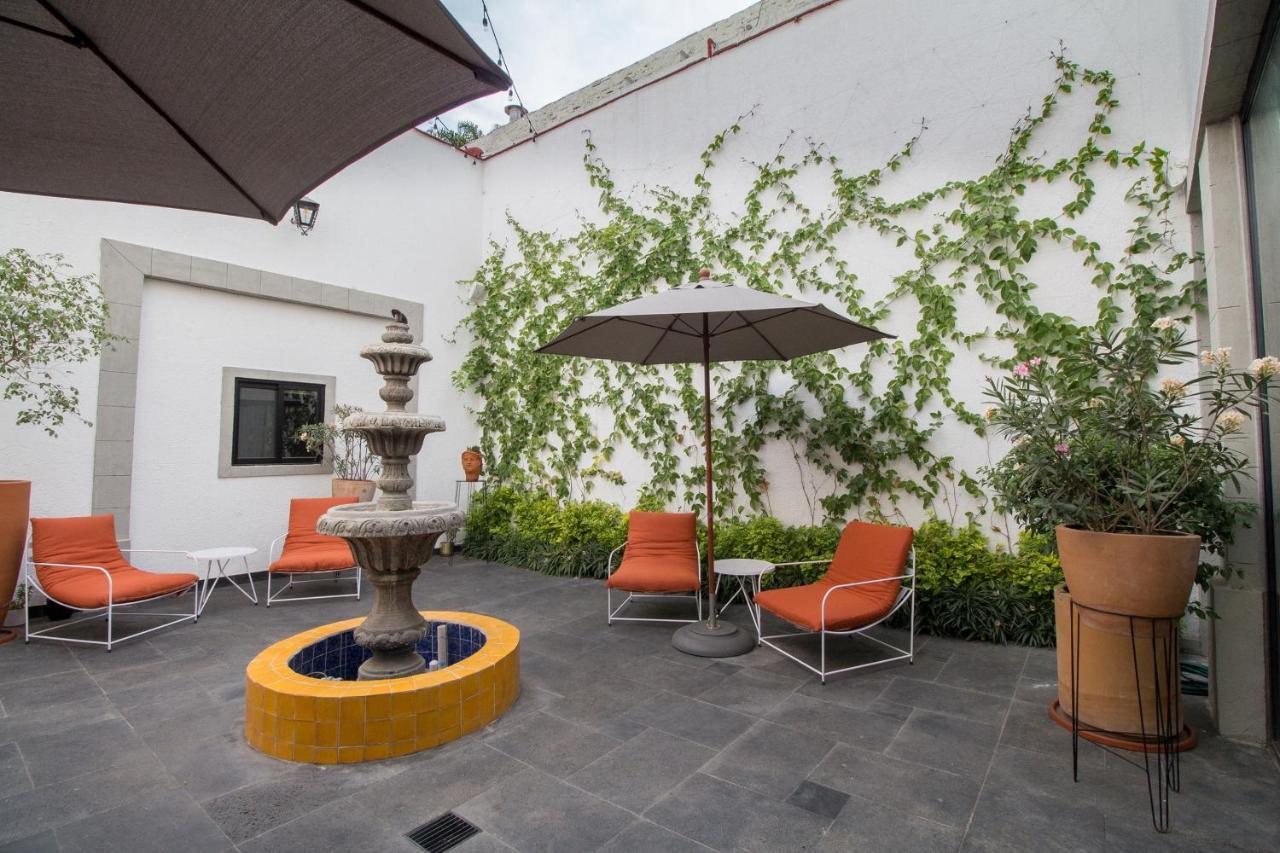 Casona Independencia Hotel