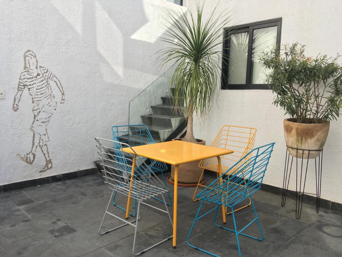 Casona Independencia 4*