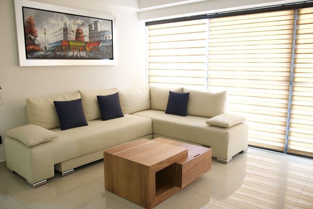 Apartment Departamento Centrico