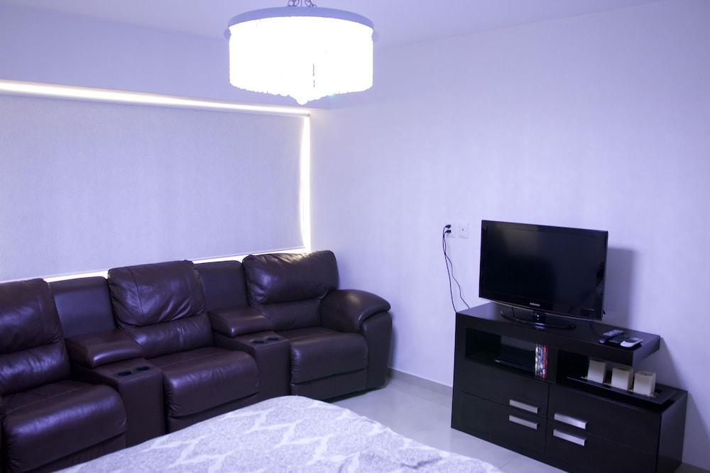 Departamento Centrico Guadalajara