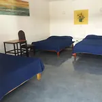 Hotel Guadalajara junto Glorieta La Minerva