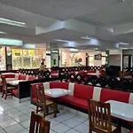 Hotel Las Pergolas