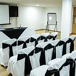 Hotel Perla Central