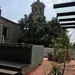 Mesón San Felipe