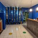 Blue Pepper Hostel Chapultepec