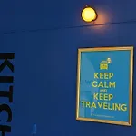 Blue Pepper Hostel Chapultepec