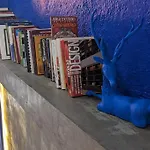 Blue Pepper Hostel Chapultepec