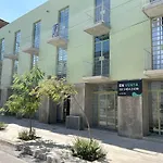 En El Corazon De Guadalajara