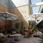 Origen 438 Luxury Boutique Hotel