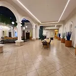 Hotel Real De Castilla Nuovo